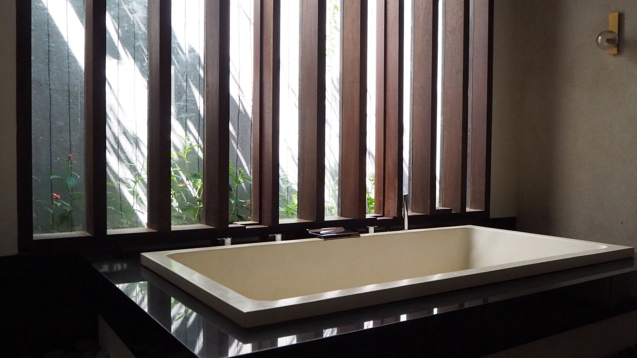 Photo of Bathroom in Jimbaran Bay