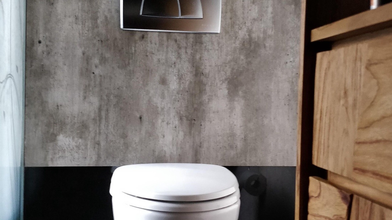 Photo of Bathroom in Jimbaran Bay