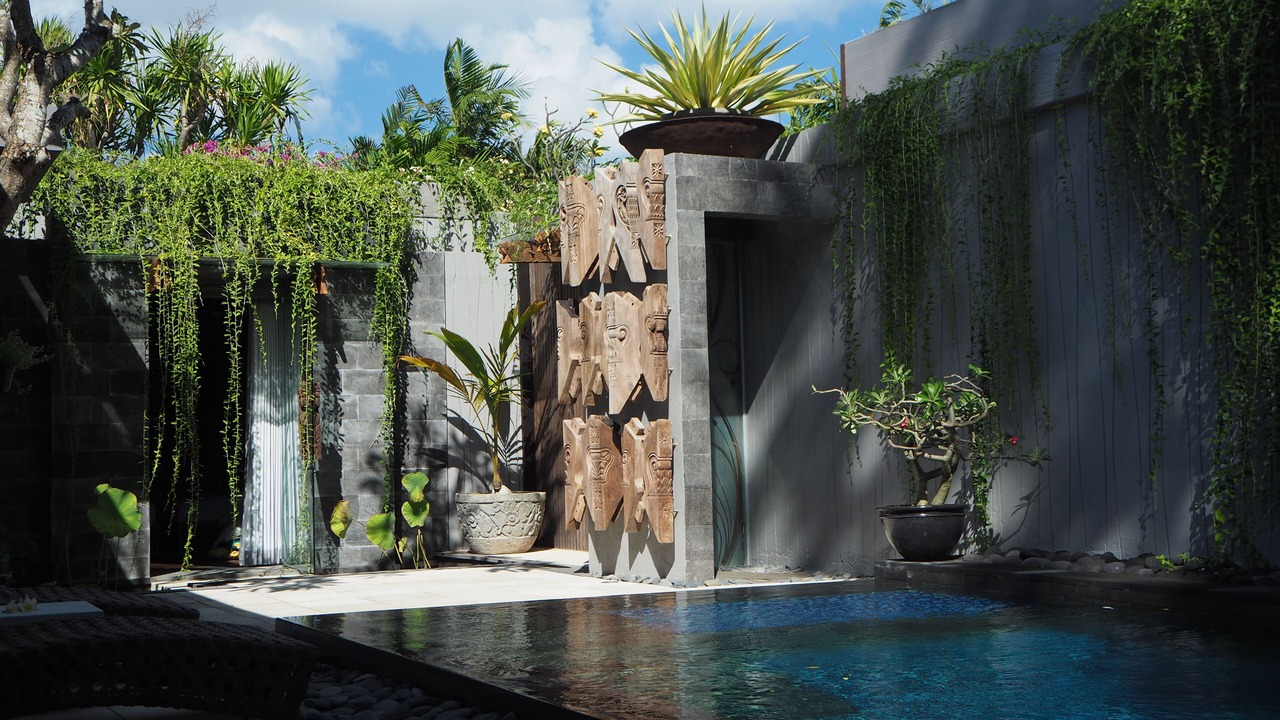 Photo of Outdoor in Jimbaran Bay