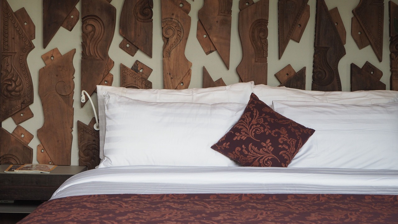 Photo of Bedroom in Jimbaran Bay