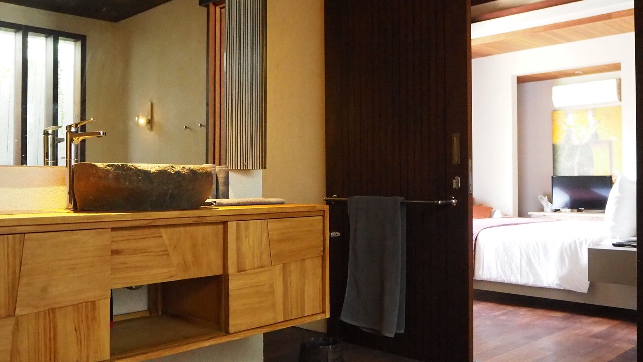 Photo of Bedroom in Jimbaran Bay