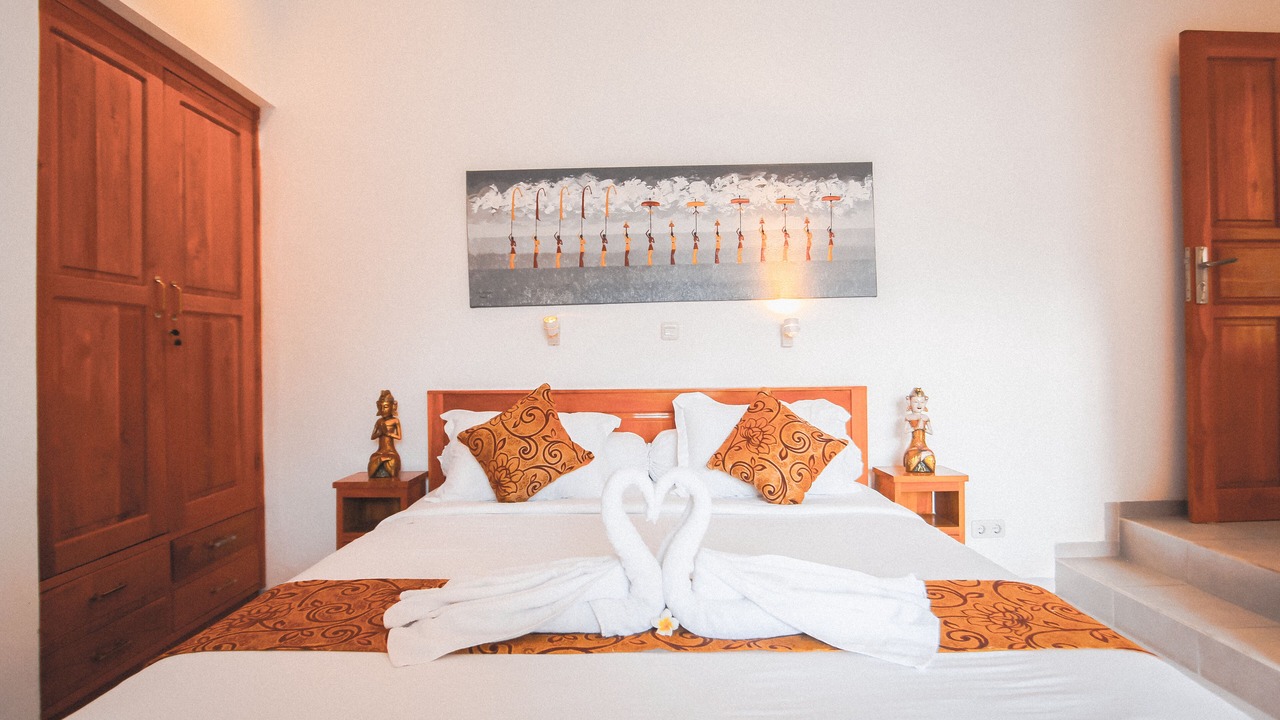 Photo of Bedroom in Lovina