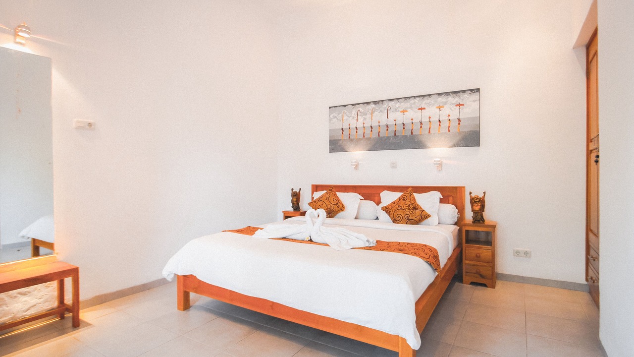 Photo of Bedroom in Lovina
