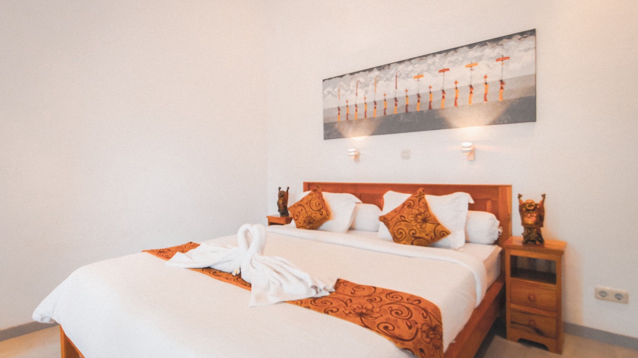Photo of Bedroom in Lovina