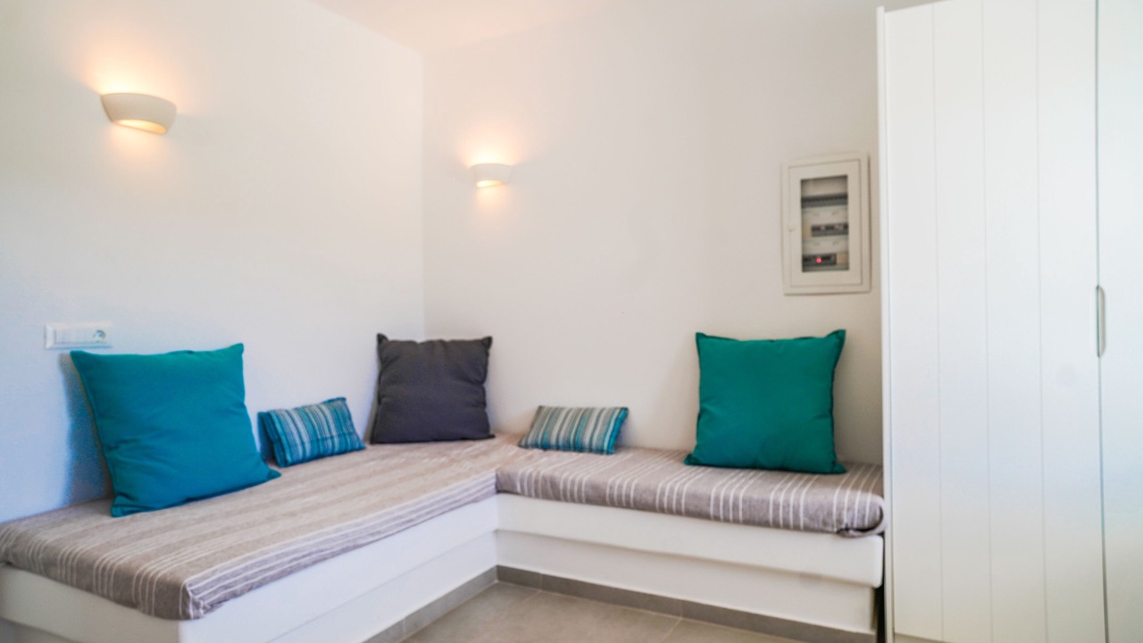 Photo of Bedroom in Kalafatis