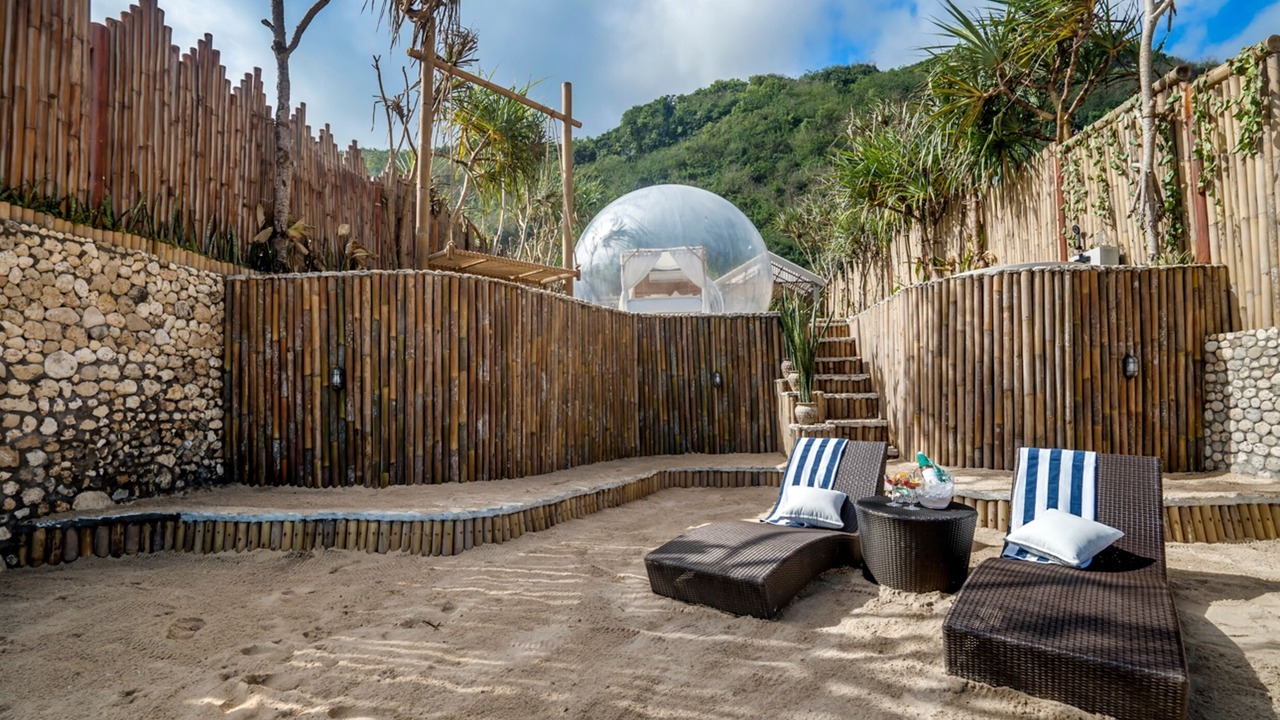 Photo of Outdoor in Uluwatu