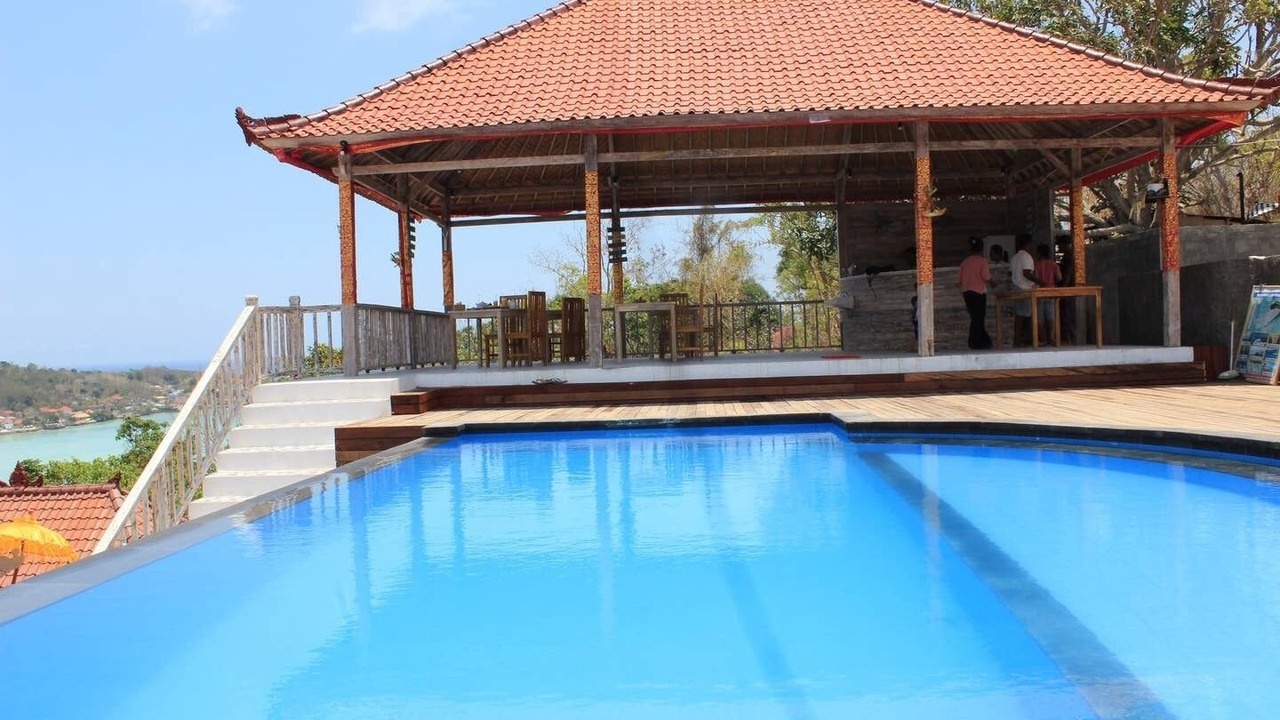 Photo of Outdoor in Mushroom Bay