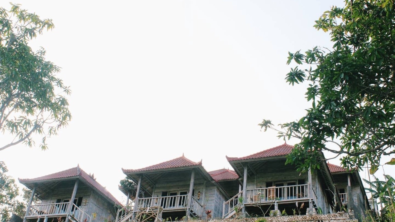 Photo of Outdoor in Mushroom Bay