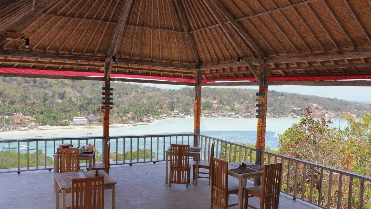 Photo of Outdoor in Mushroom Bay