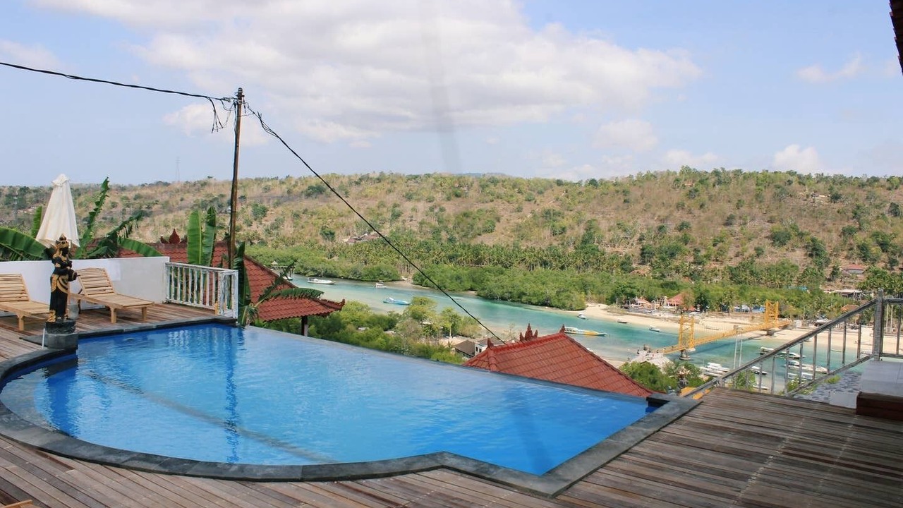 Photo of Outdoor in Mushroom Bay