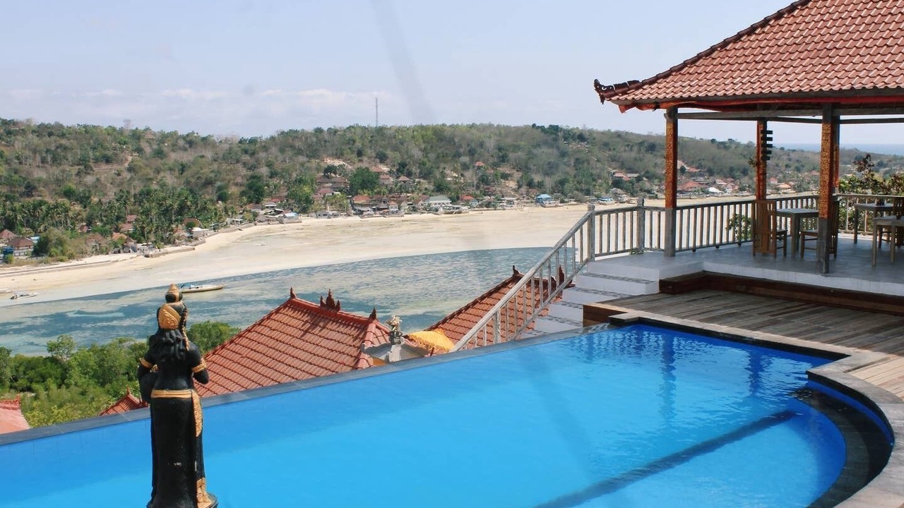 Photo of Outdoor in Tanjungbenoa