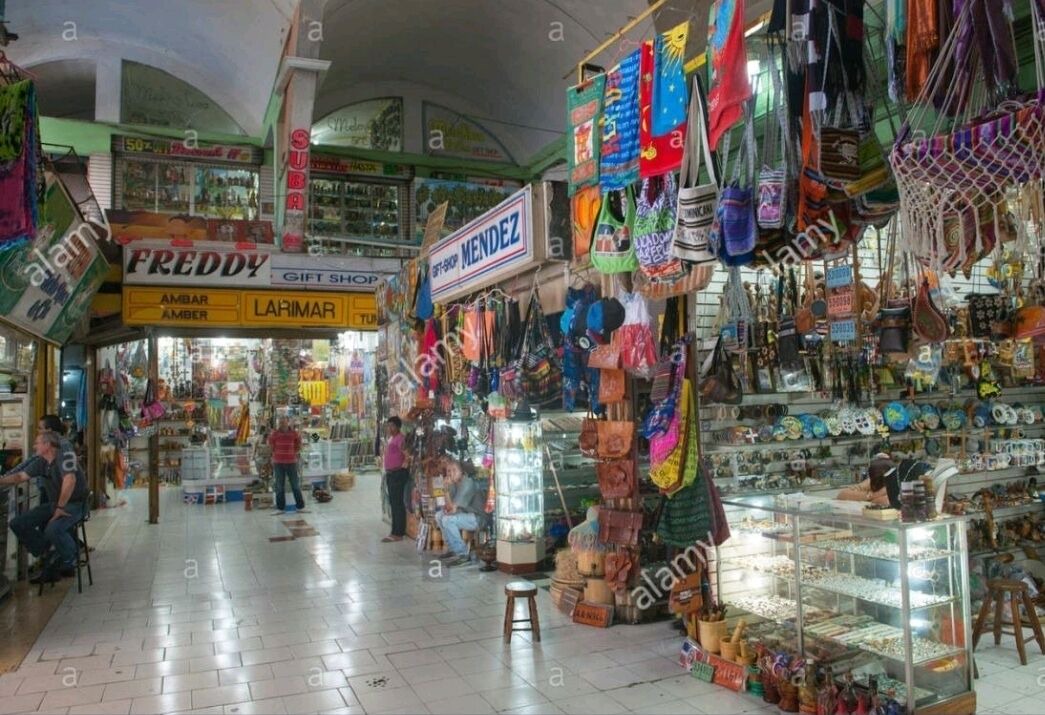 Photo of Others in Santo Domingo