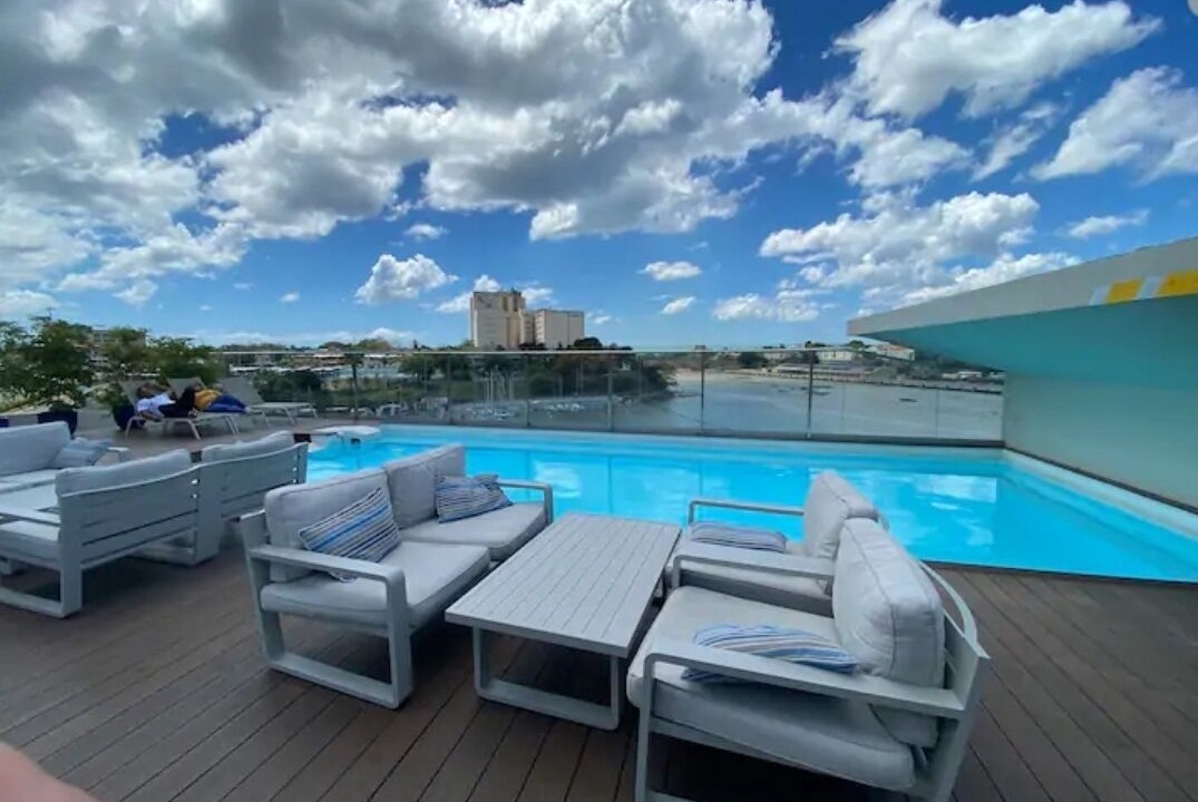 Photo of Outdoor in Santo Domingo