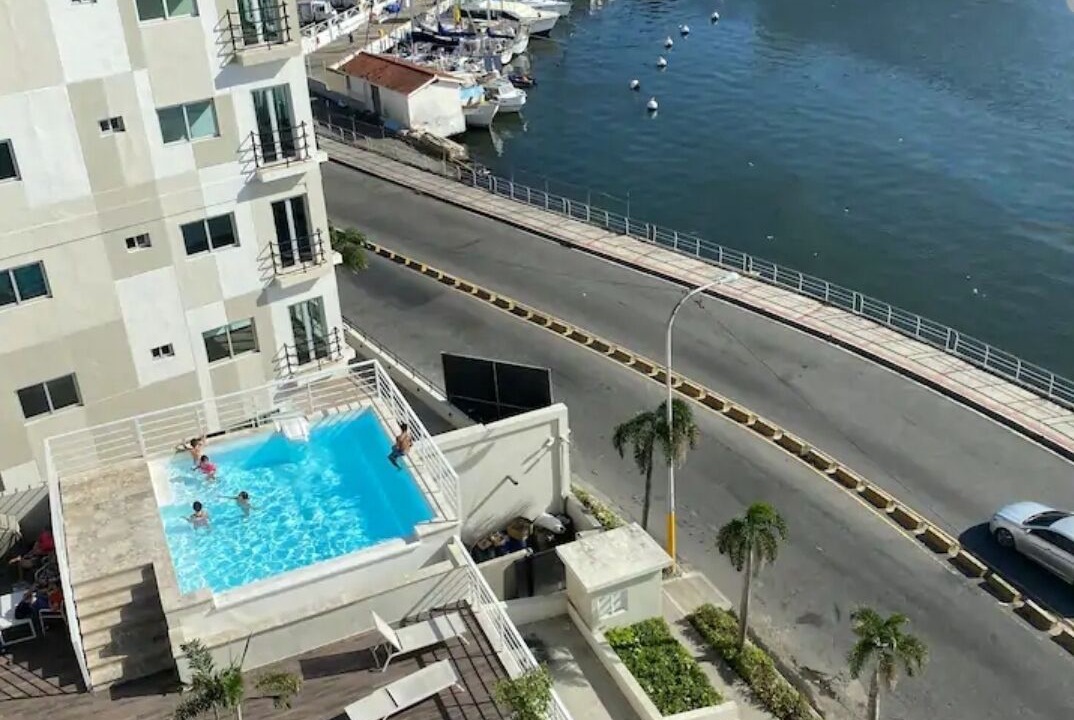 Photo of Outdoor in Santo Domingo