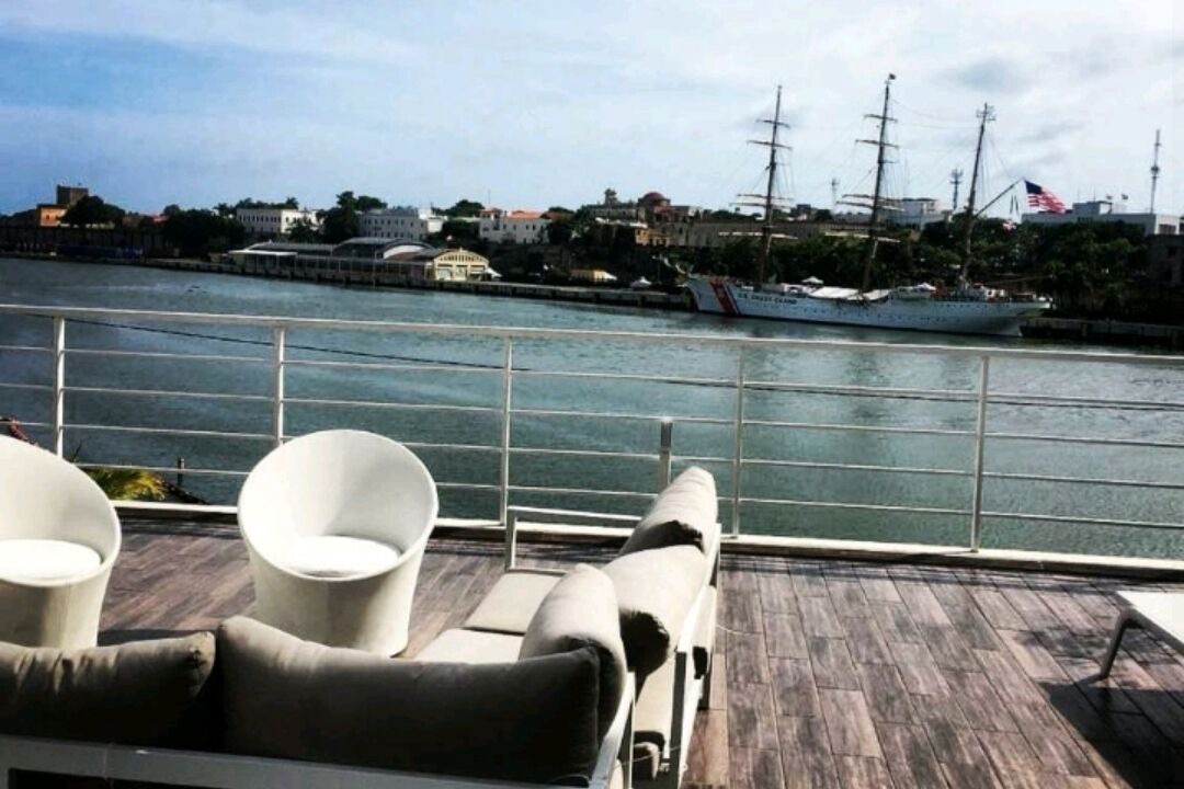 Photo of Outdoor in Santo Domingo