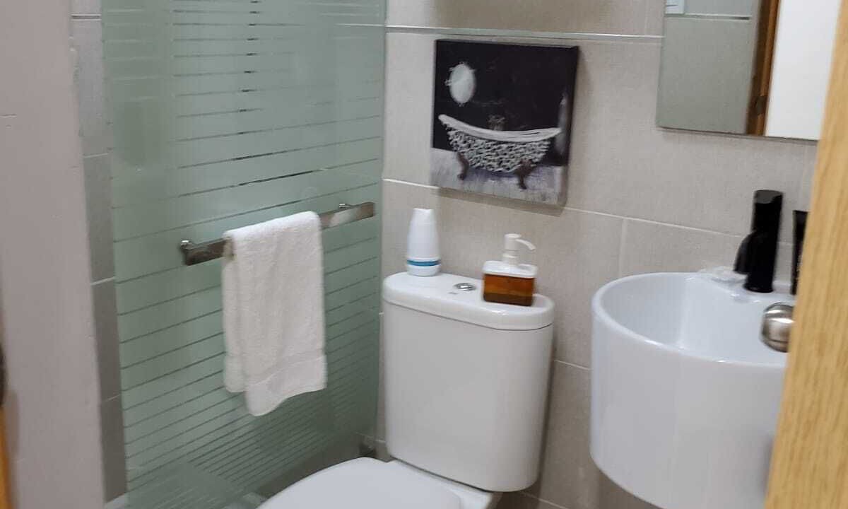 Photo of Bathroom in Santo Domingo