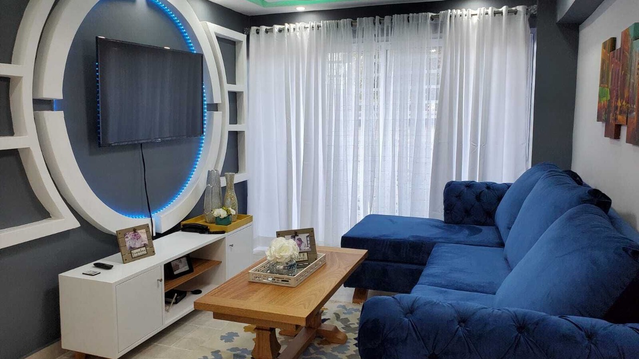 Photo of Livingroom in Santo Domingo