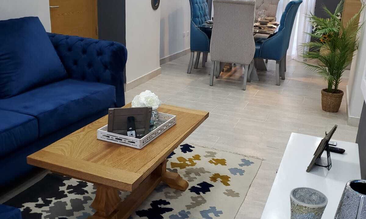 Photo of Livingroom in Santo Domingo