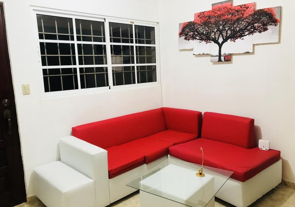 Photo of Livingroom in Costambar