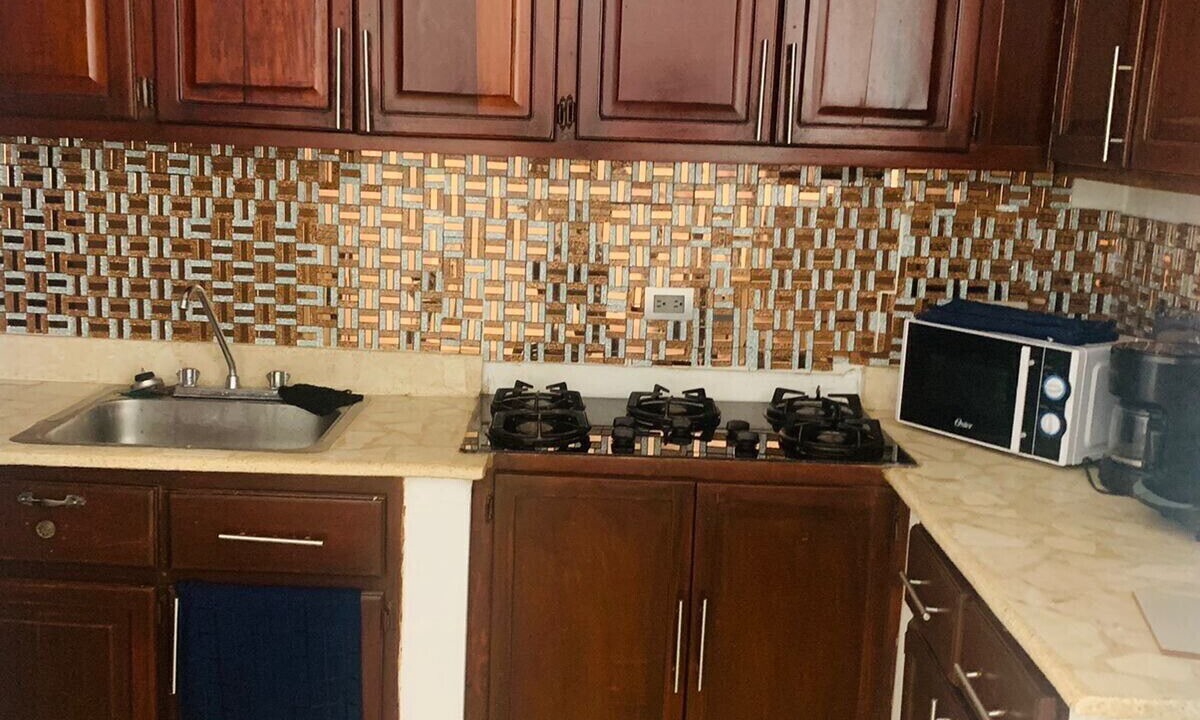 Photo of Kitchen in Costambar