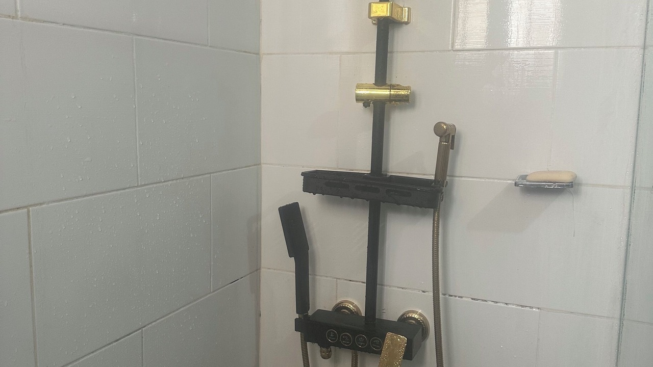 Photo of Bathroom in Costambar