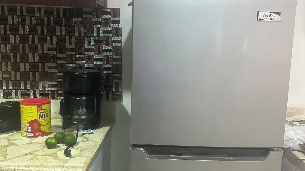 Photo of Kitchen in Costambar