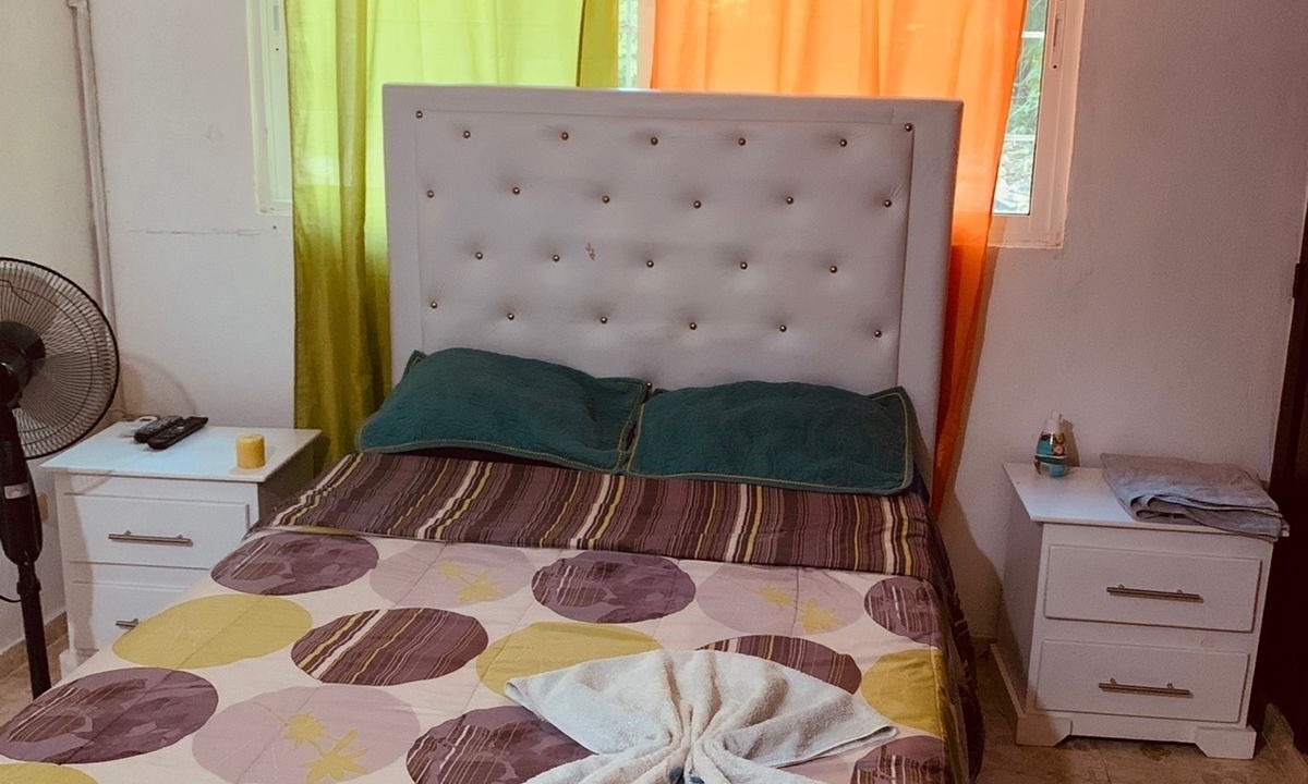 Photo of Bedroom in Costambar