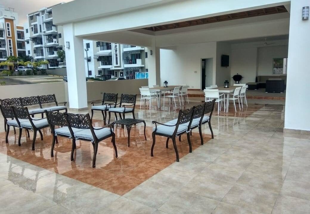 Photo of Outdoor in Santo Domingo Oeste