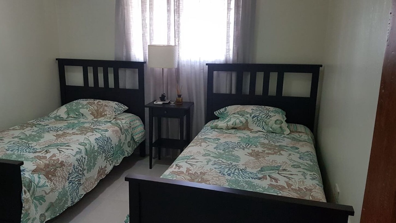 Photo of Bedroom in Santo Domingo Oeste