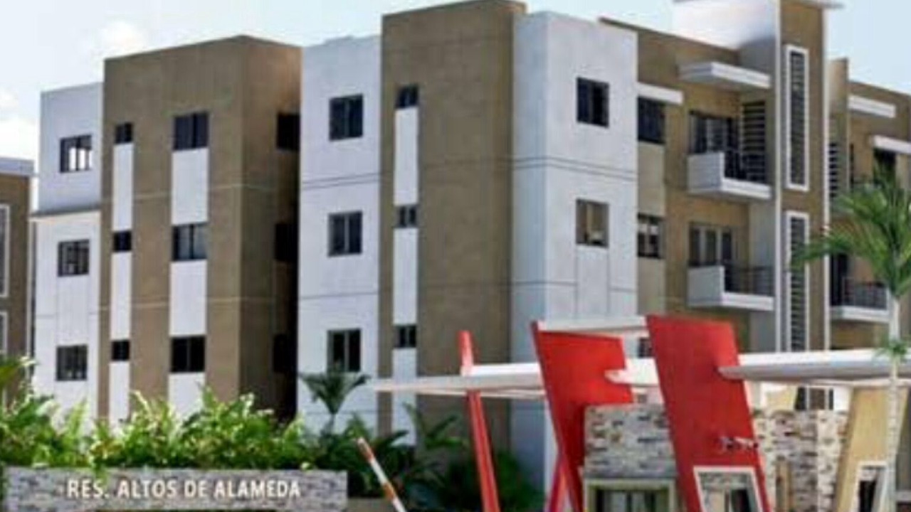Photo of Outdoor in Santo Domingo Oeste