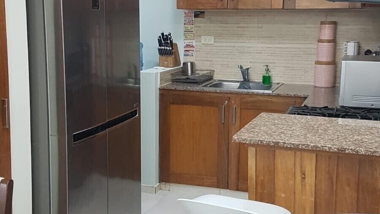 Photo of Kitchen in Santo Domingo Oeste