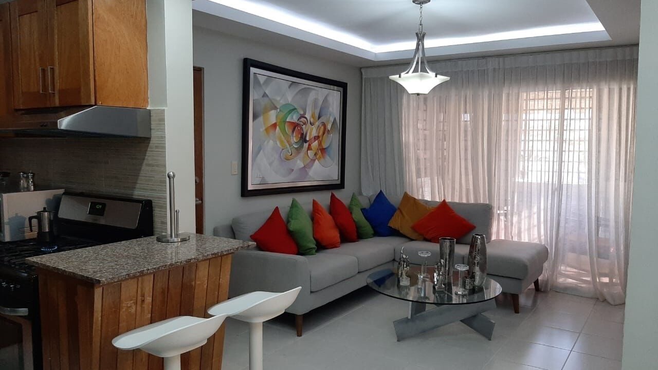 Photo of Livingroom in Santo Domingo Oeste