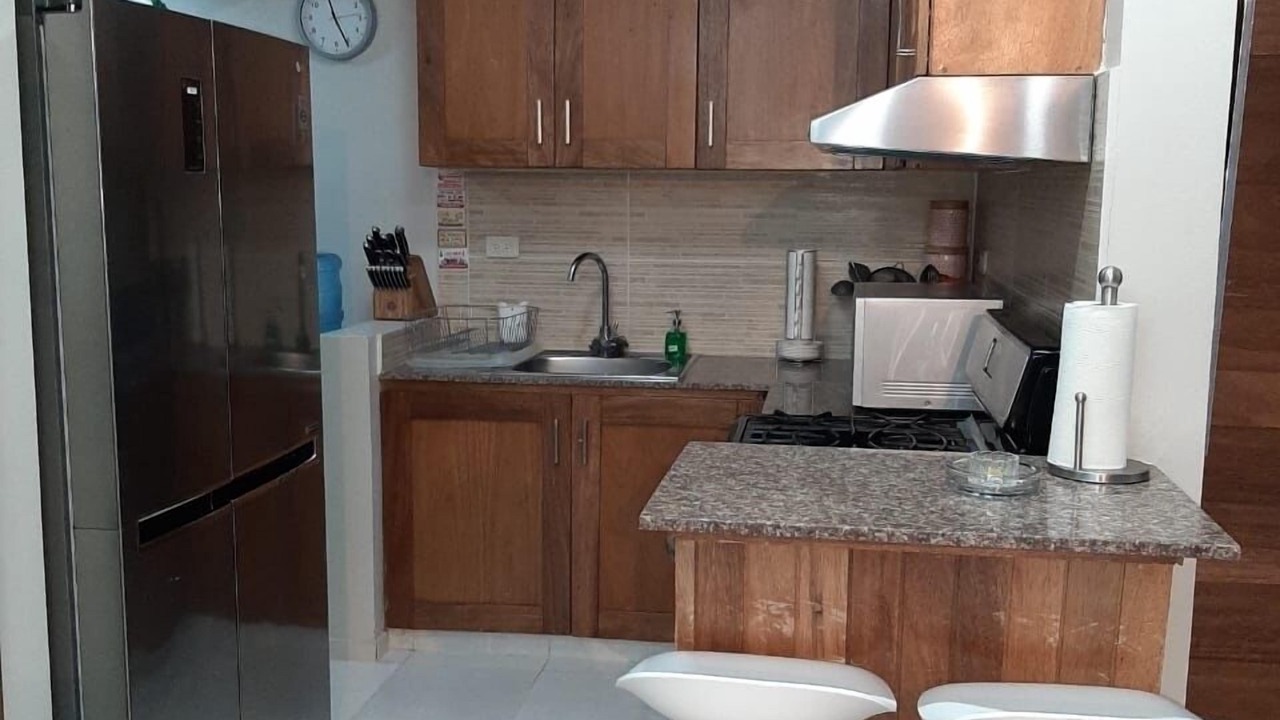 Photo of Kitchen in Santo Domingo Oeste
