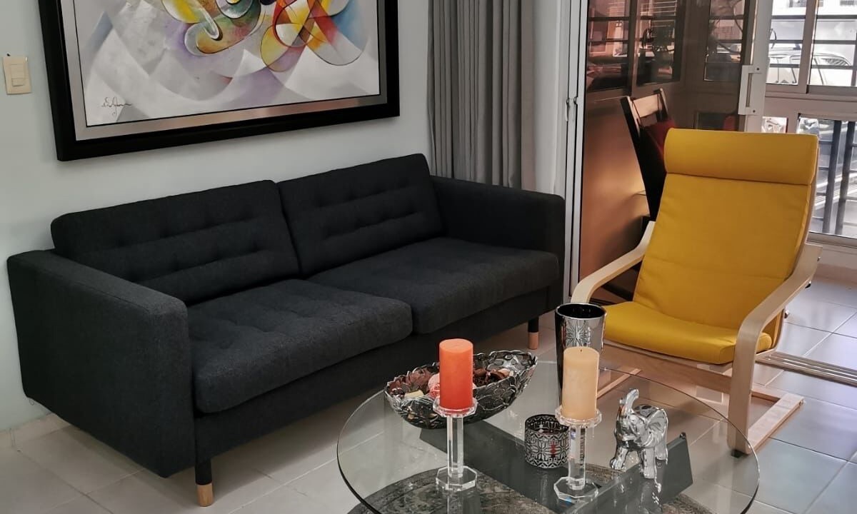 Photo of Livingroom in Santo Domingo Oeste