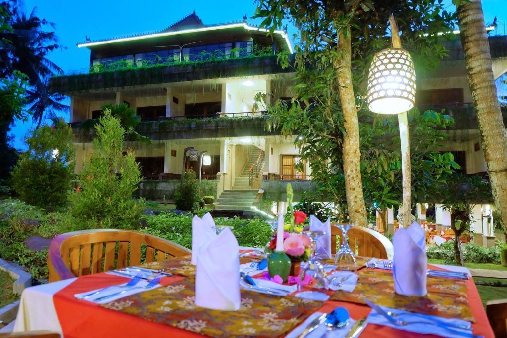 Photo of Outdoor in Pengosekan
