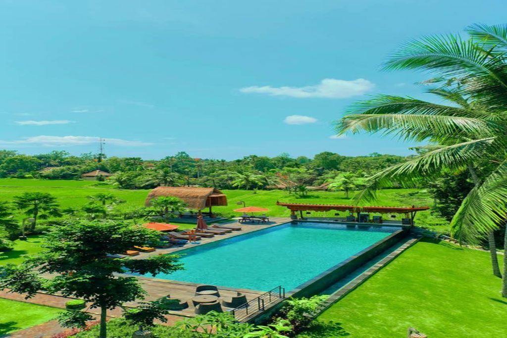 Photo of Outdoor in Pengosekan