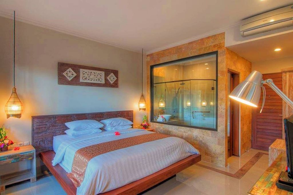 Photo of Bedroom in Pengosekan