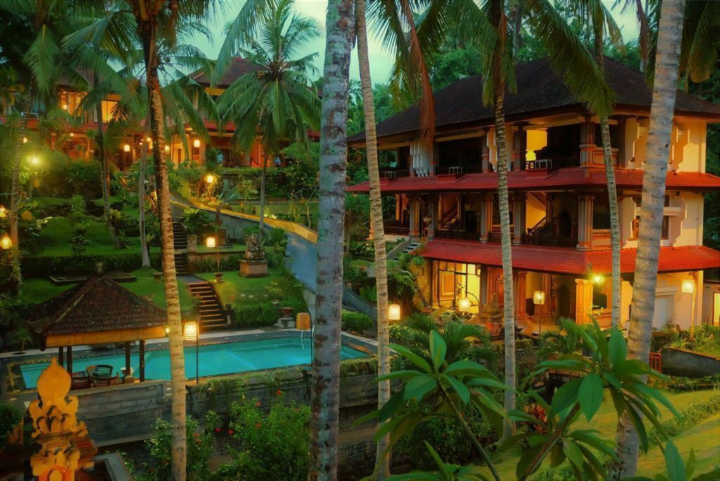 Photo of Outdoor in Pengosekan