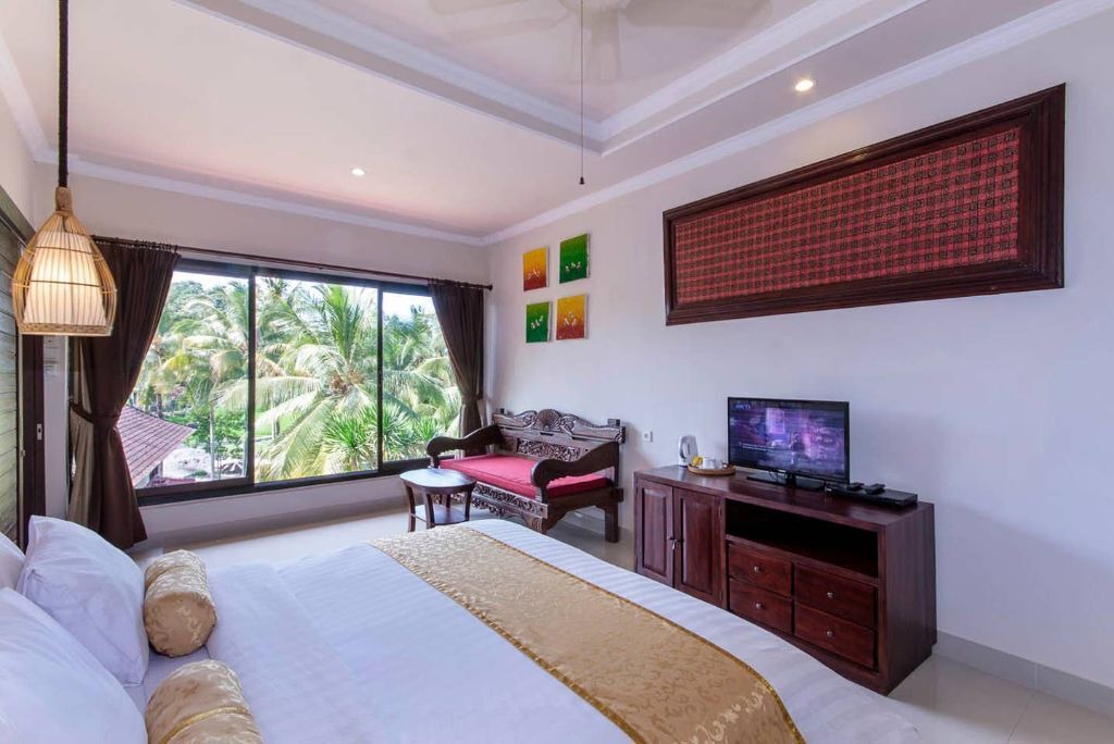 Photo of Bedroom in Pengosekan