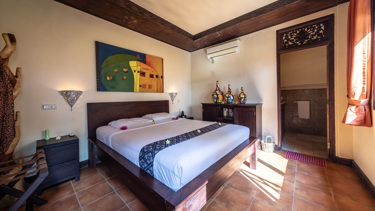 Photo of Bedroom in Rangdu