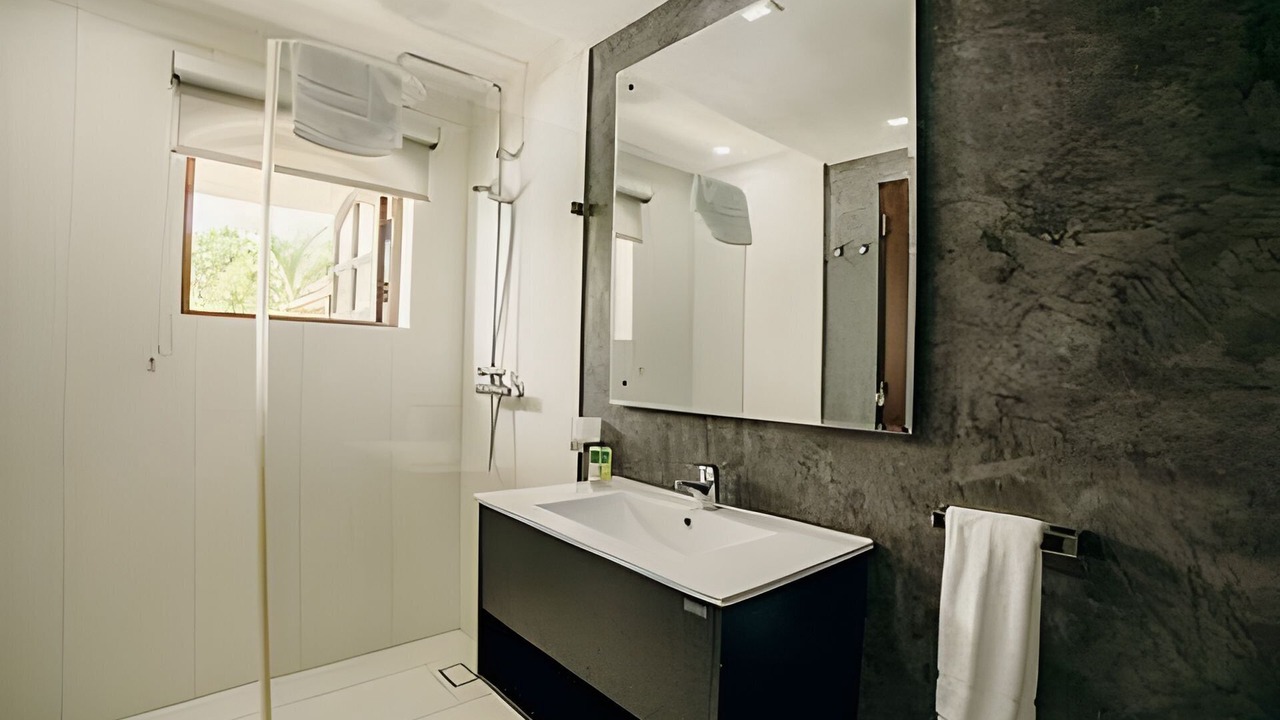 Photo of Bathroom in Bavaro