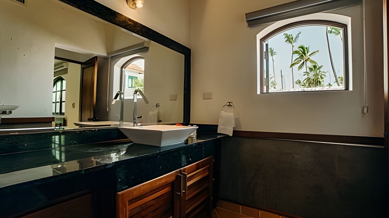 Photo of Bathroom in Bavaro