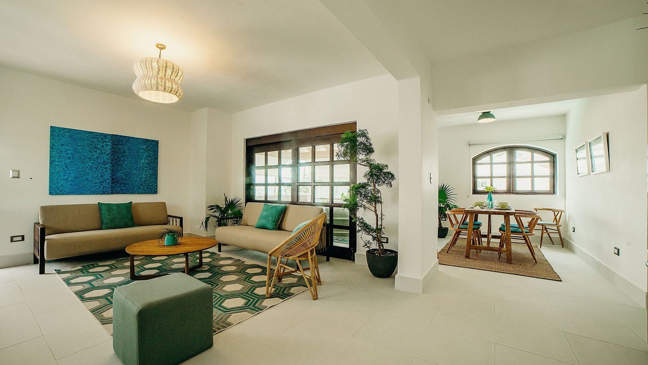 Photo of Livingroom in Bavaro