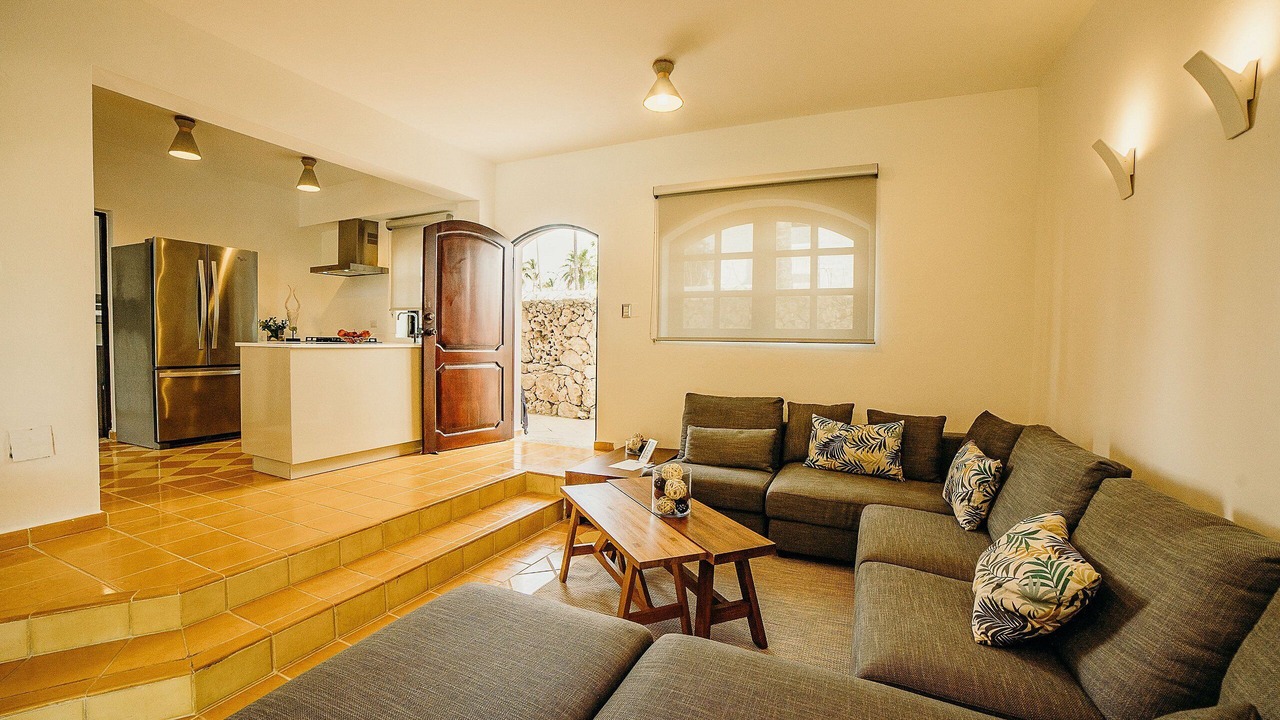 Photo of Livingroom in Bavaro