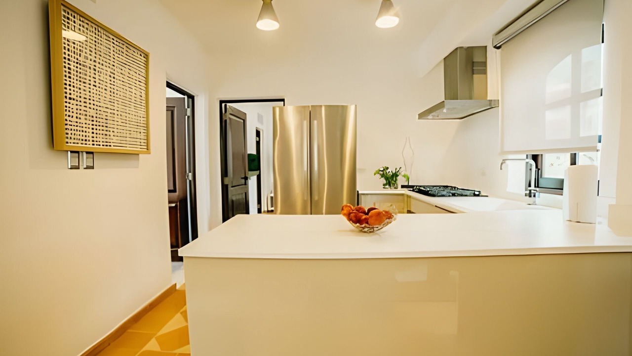 Photo of Kitchen in Bavaro