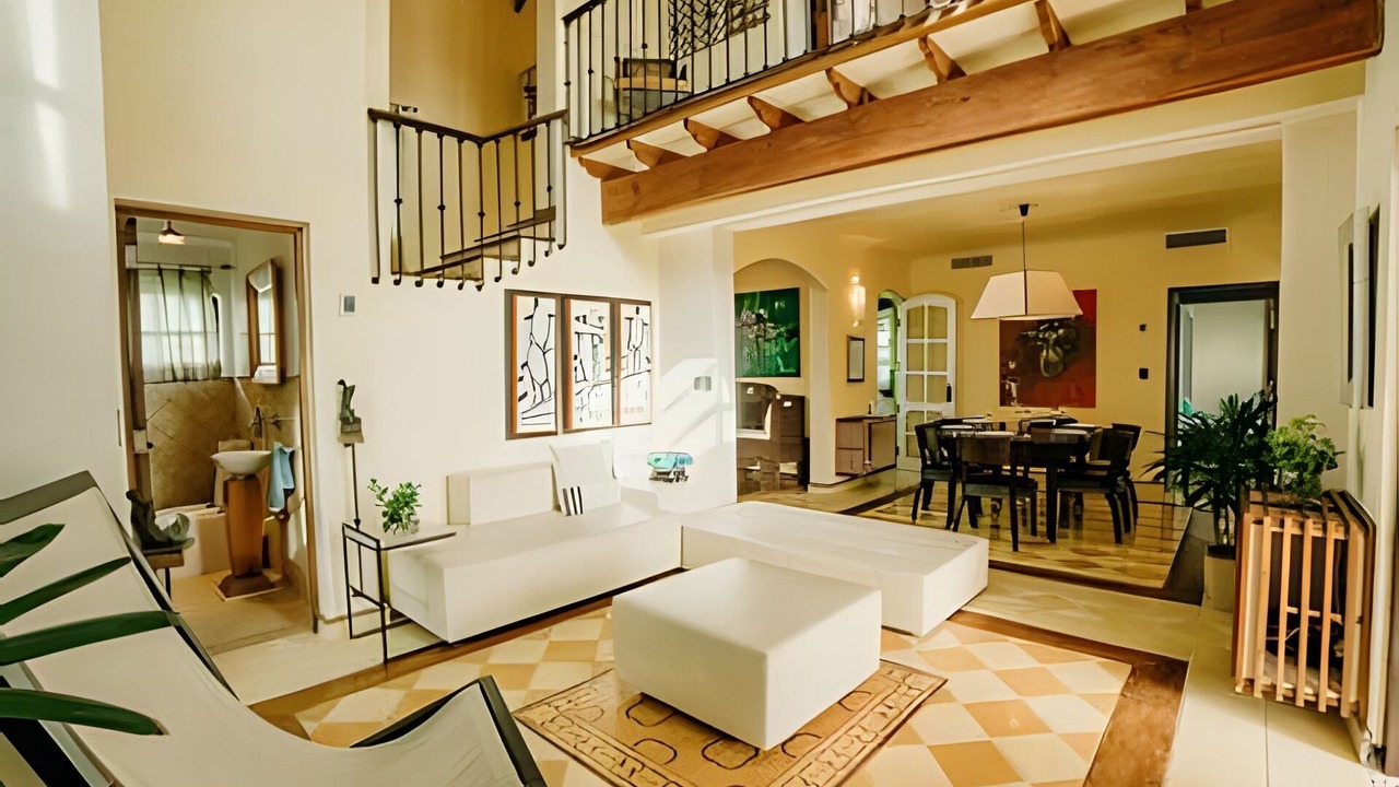 Photo of Livingroom in Bavaro