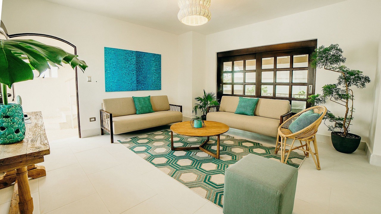 Photo of Livingroom in Bavaro