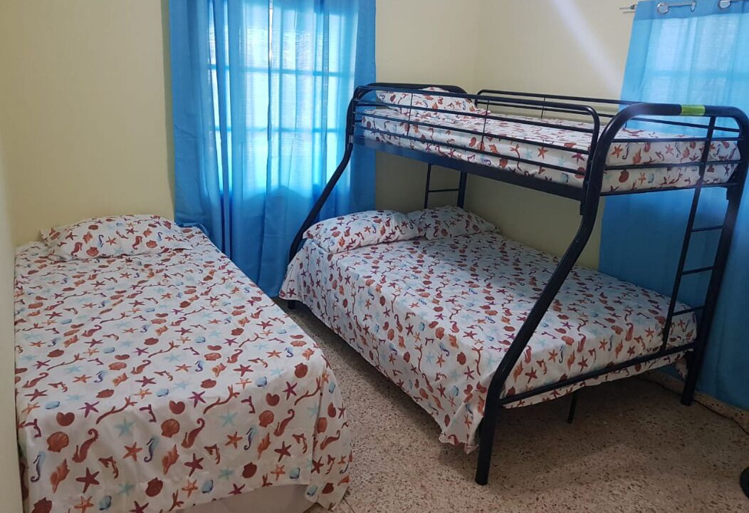 Photo of Bedroom in Palmar de Ocoa