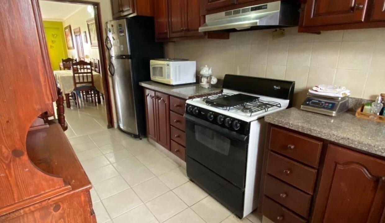 Photo of Kitchen in La Romana
