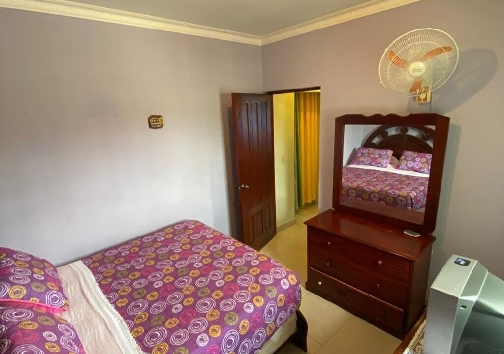 Photo of Bedroom in La Romana